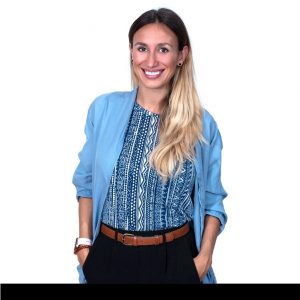 14. Sandra Villalón 14. Sandra Villalón